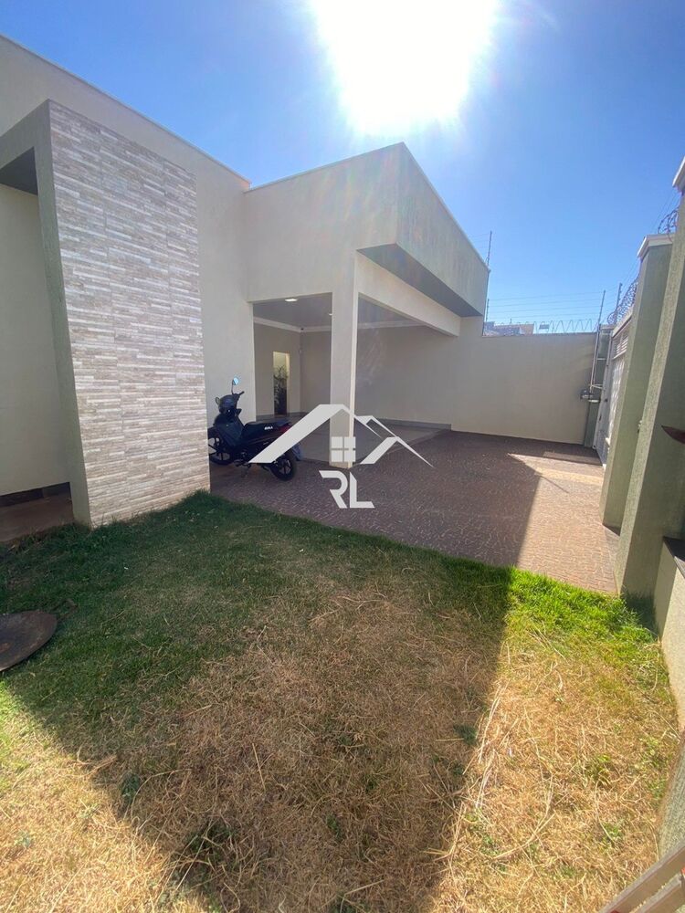 Casa, 3 quartos - Foto 8