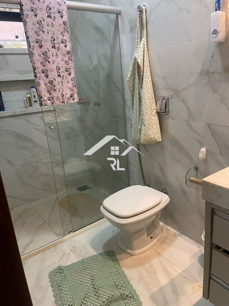 Casa, 3 quartos - Foto 7