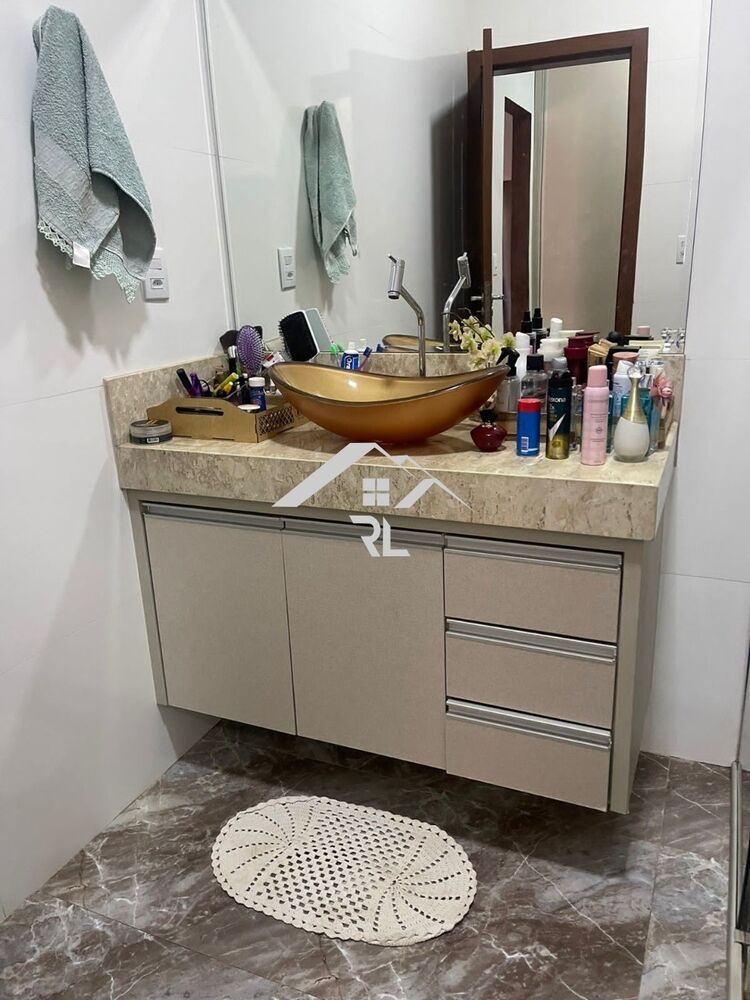 Casa, 3 quartos - Foto 6