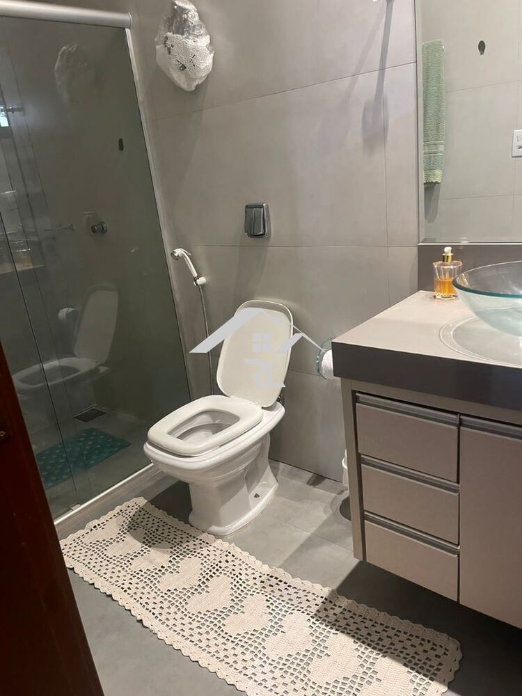 Casa, 3 quartos - Foto 3