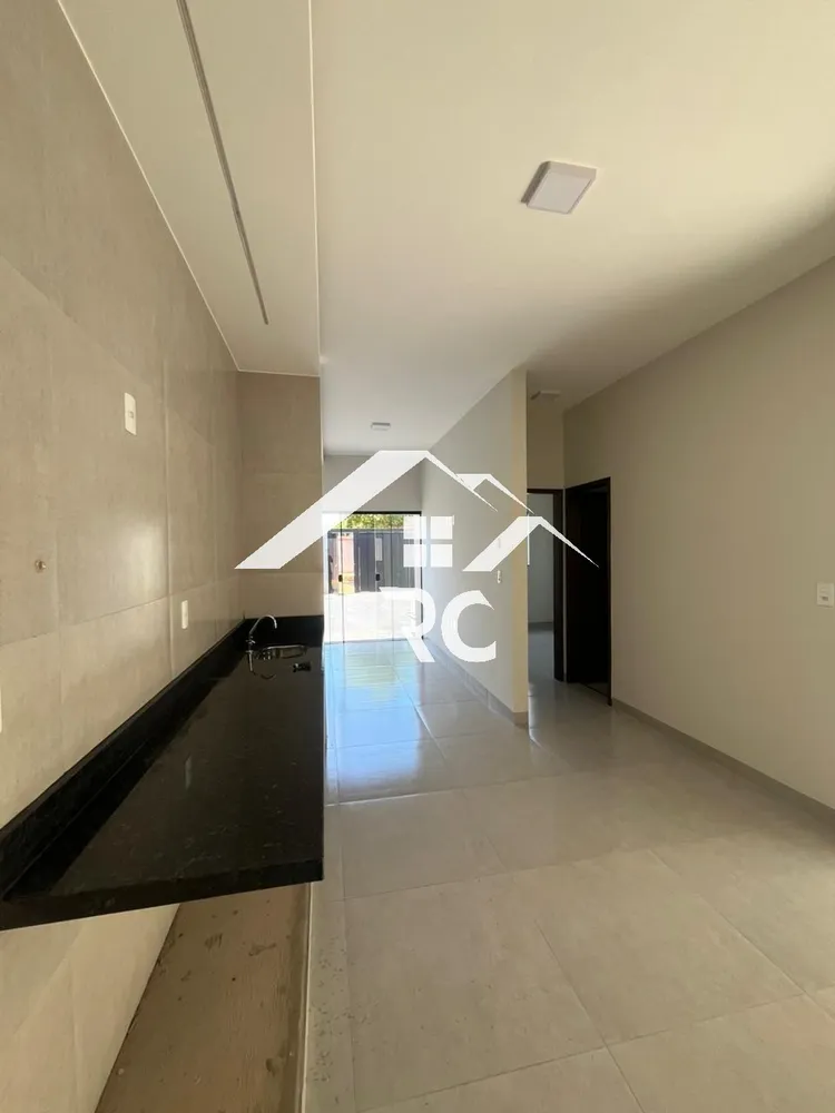 Casa, 2 quartos - Foto 6