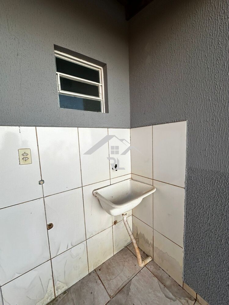 Casa, 3 quartos - Foto 8