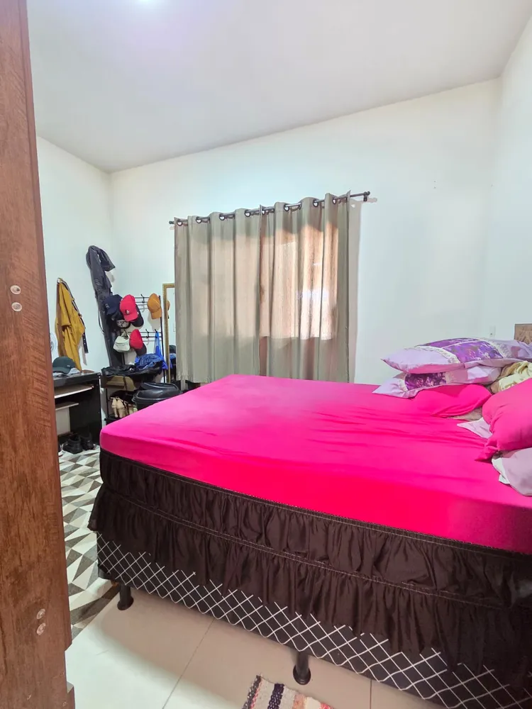 Casa, 2 quartos, 90 m² - Foto 6