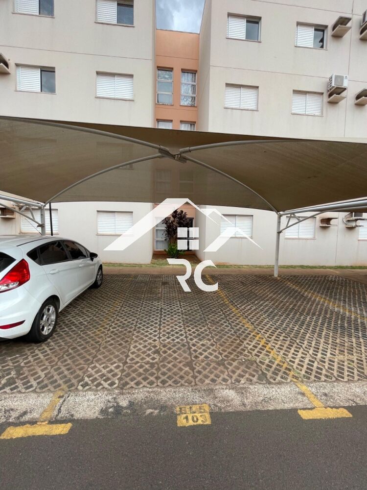 Apartamento à venda com 2 quartos, 48m² - Foto 5