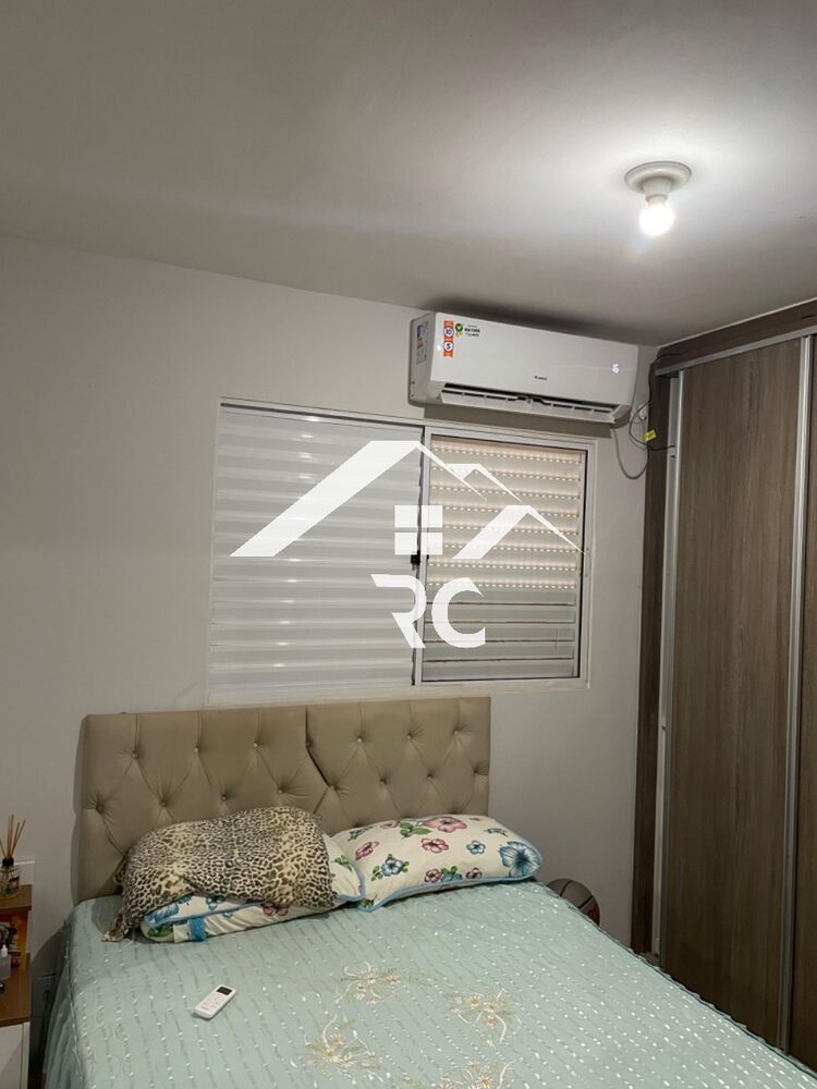 Apartamento à venda com 2 quartos, 48m² - Foto 1