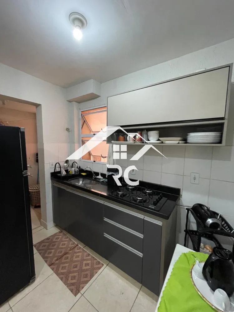 Apartamento, 2 quartos, 48 m² - Foto 2