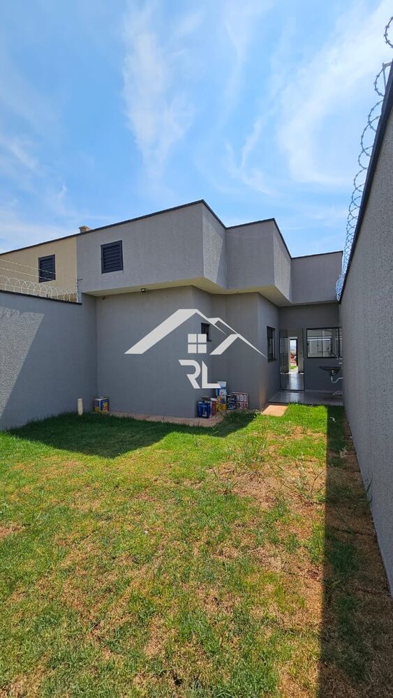 Casa, 3 quartos - Foto 7