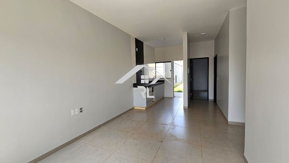 Casa, 3 quartos - Foto 3