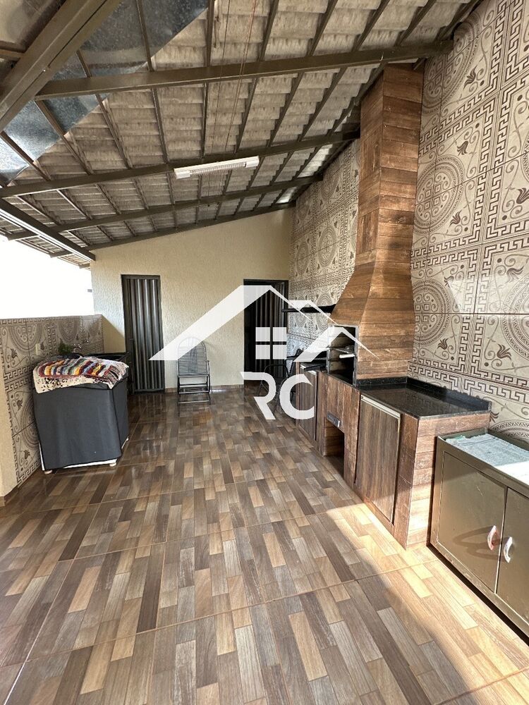 Casa, 3 quartos - Foto 8