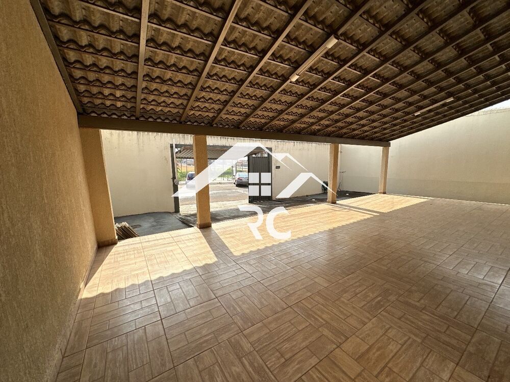 Casa, 3 quartos - Foto 9