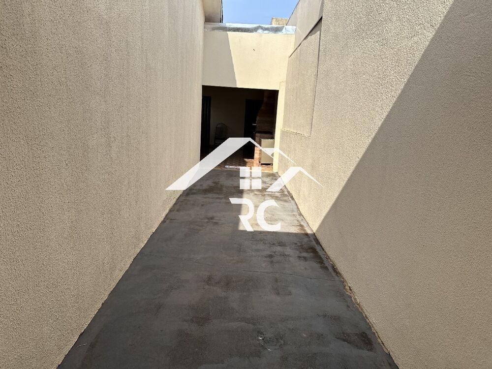 Casa, 3 quartos - Foto 7