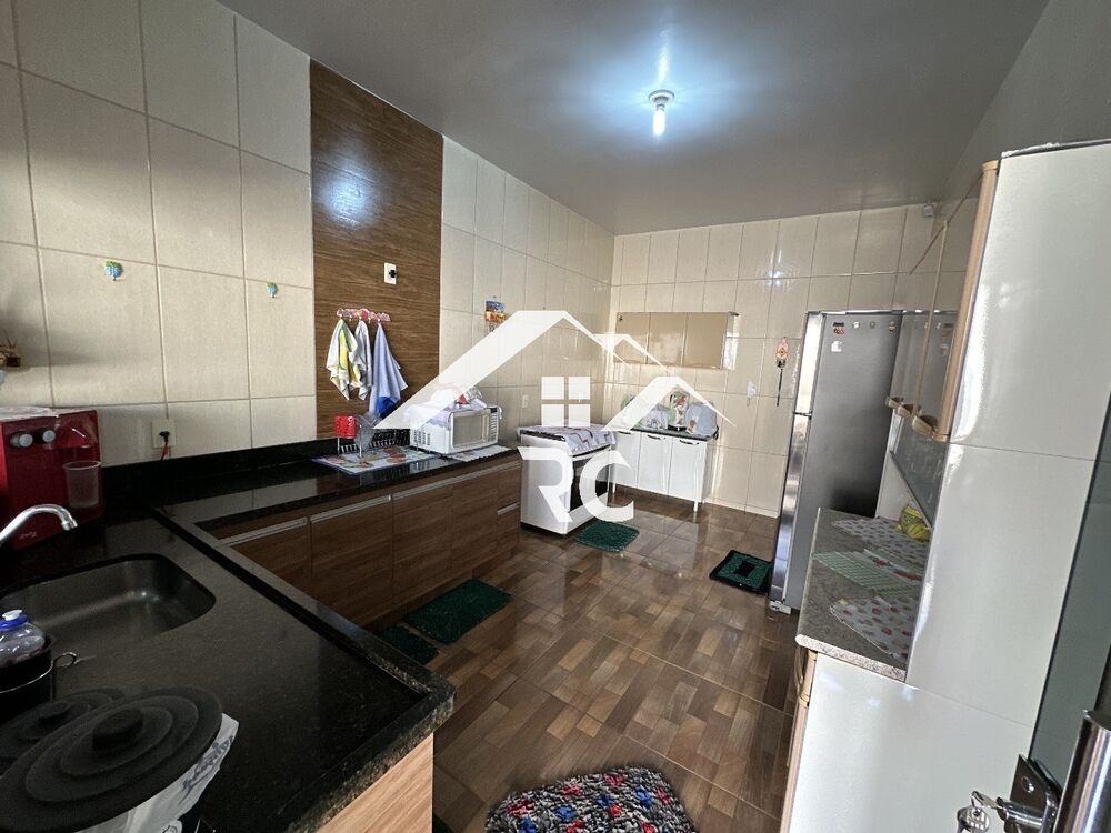 Casa, 3 quartos - Foto 3