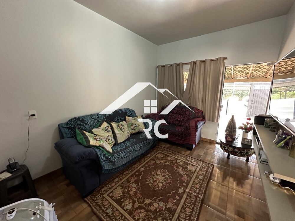 Casa, 3 quartos - Foto 2