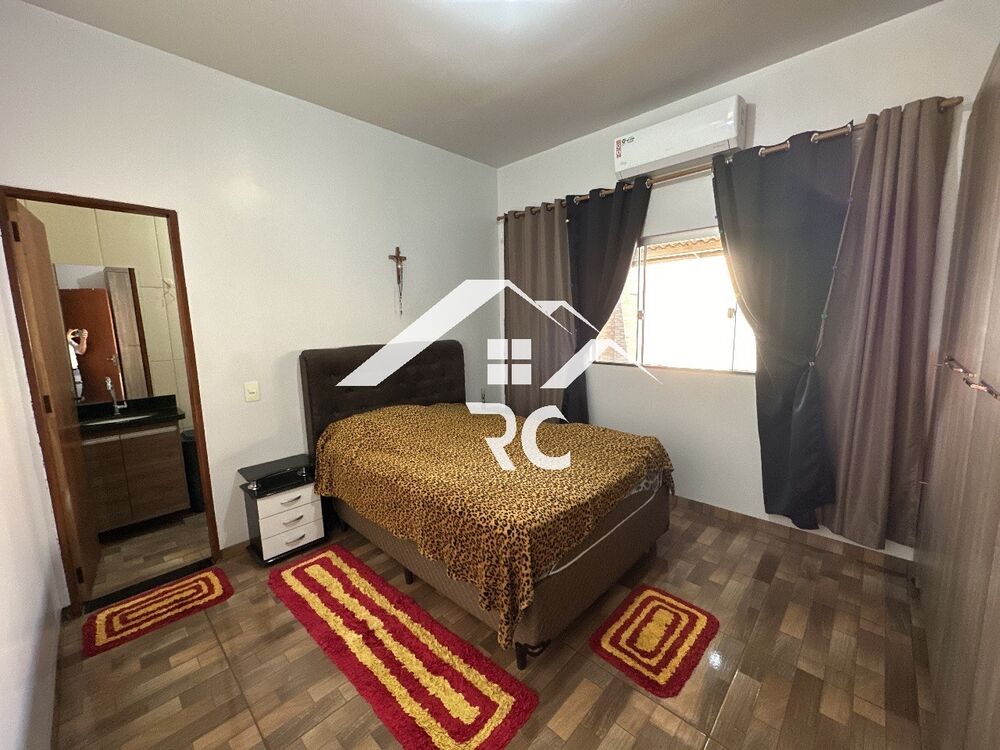 Casa, 3 quartos - Foto 5