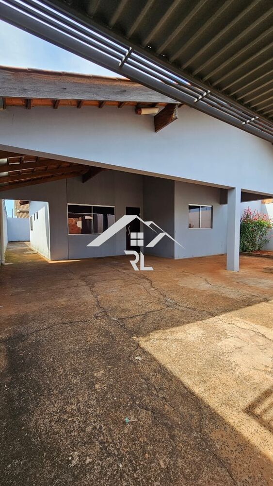 Casa, 2 quartos - Foto 1