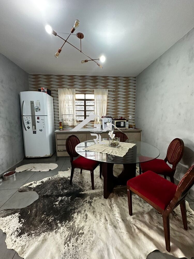 Casa, 3 quartos - Foto 3