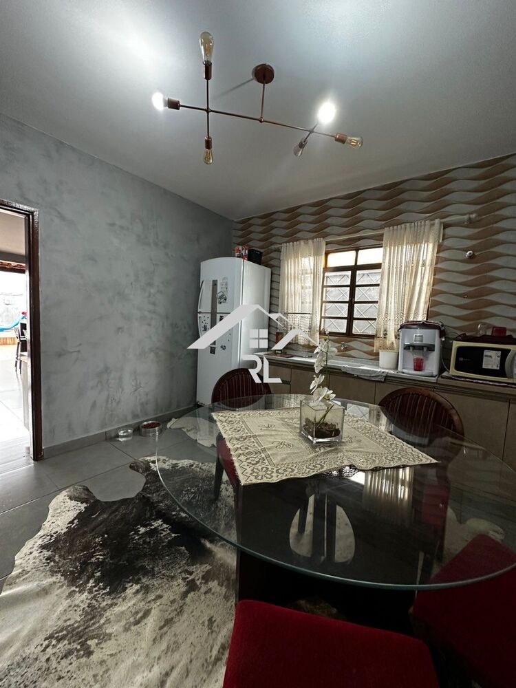 Casa, 3 quartos - Foto 4