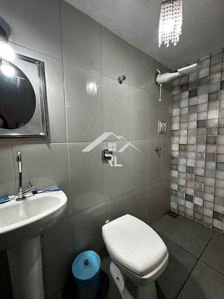 Casa, 3 quartos - Foto 7