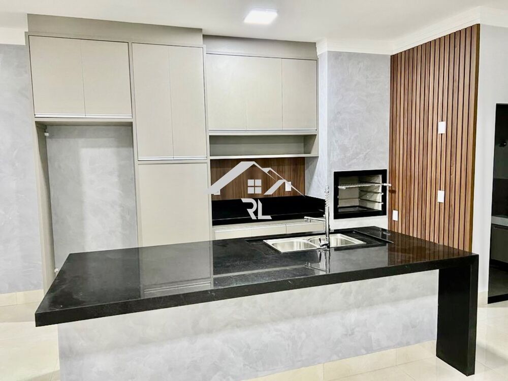 Casa à venda com 3 quartos - Foto 4