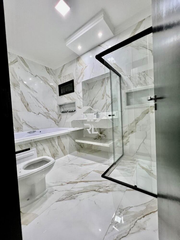 Casa à venda com 3 quartos - Foto 10