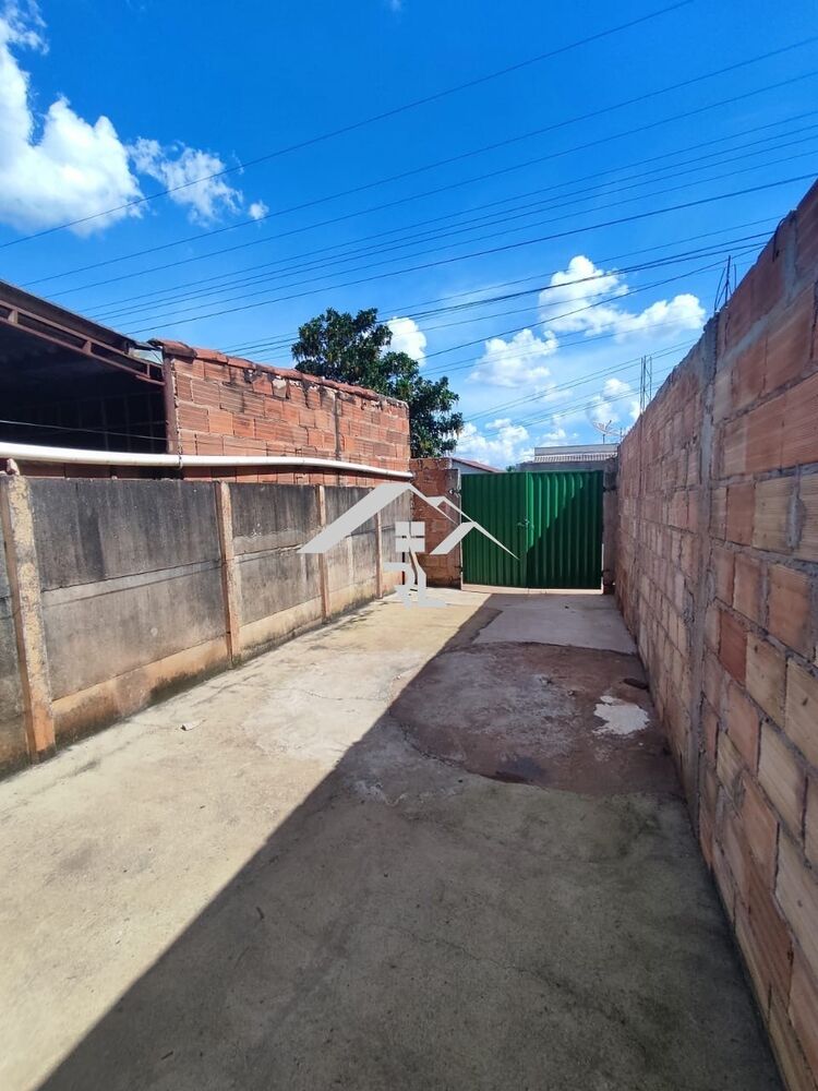 Casa, 3 quartos - Foto 2