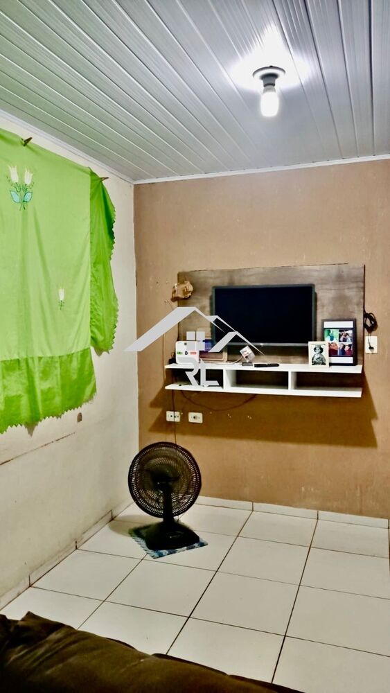 Casa, 3 quartos - Foto 3