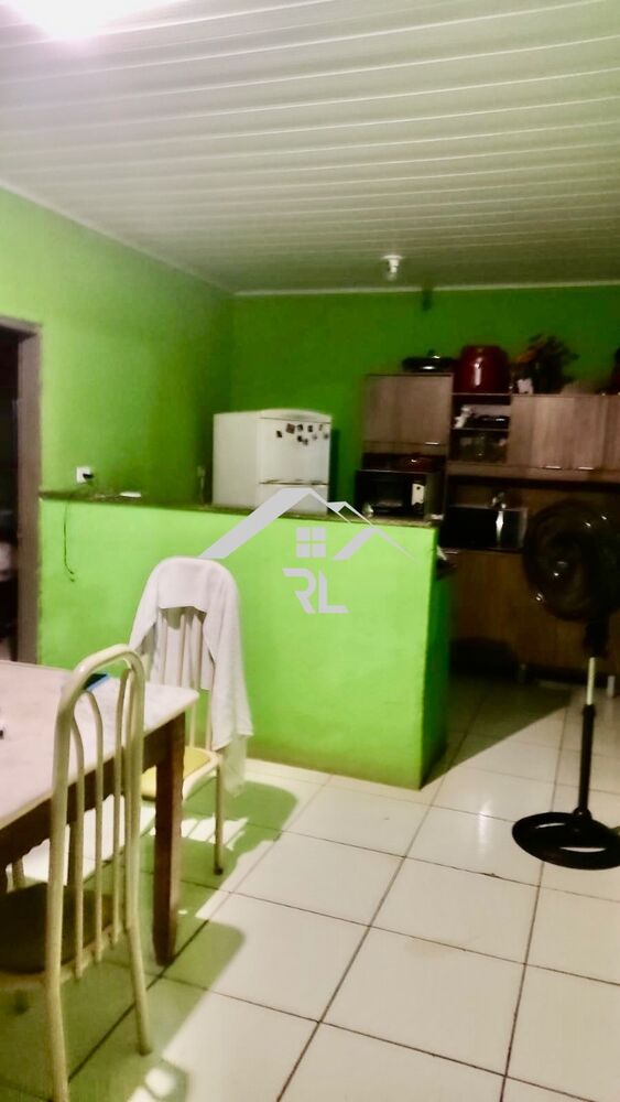 Casa, 3 quartos - Foto 5