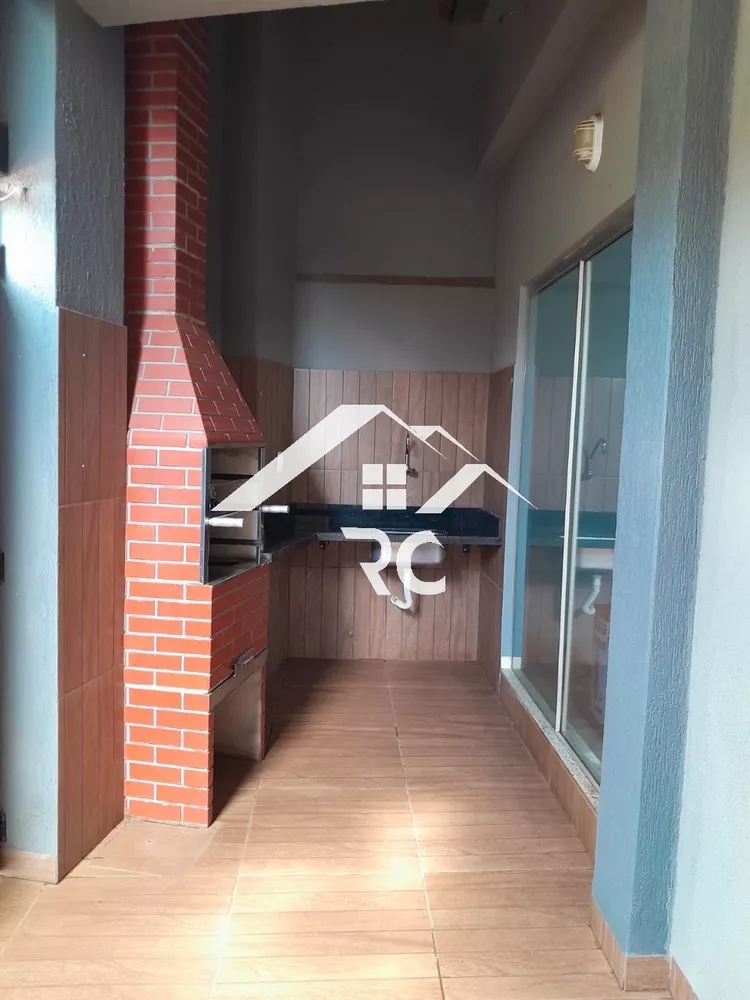 Casa, 2 quartos - Foto 10
