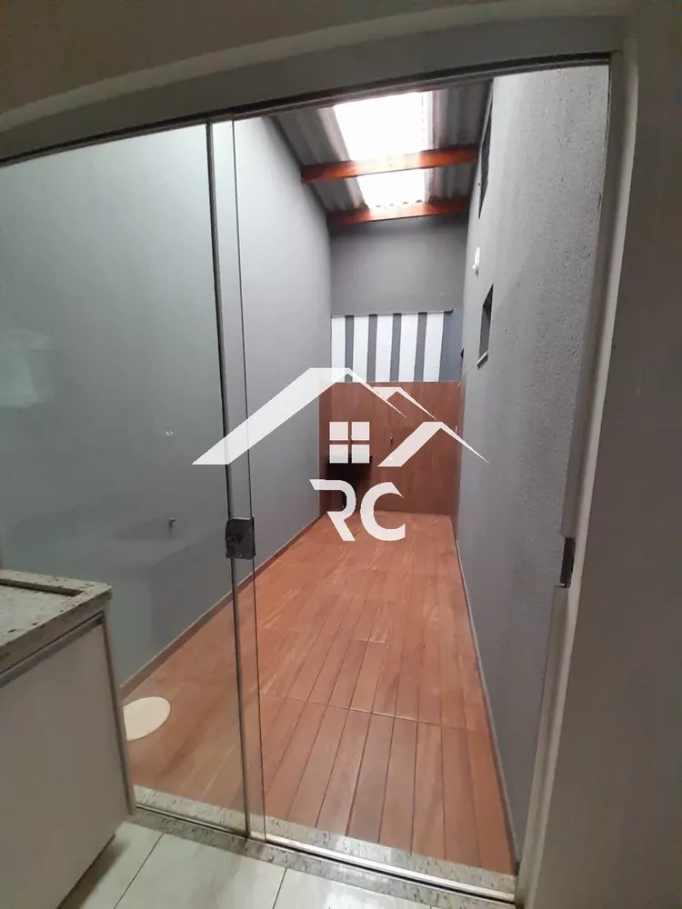 Casa, 2 quartos - Foto 9