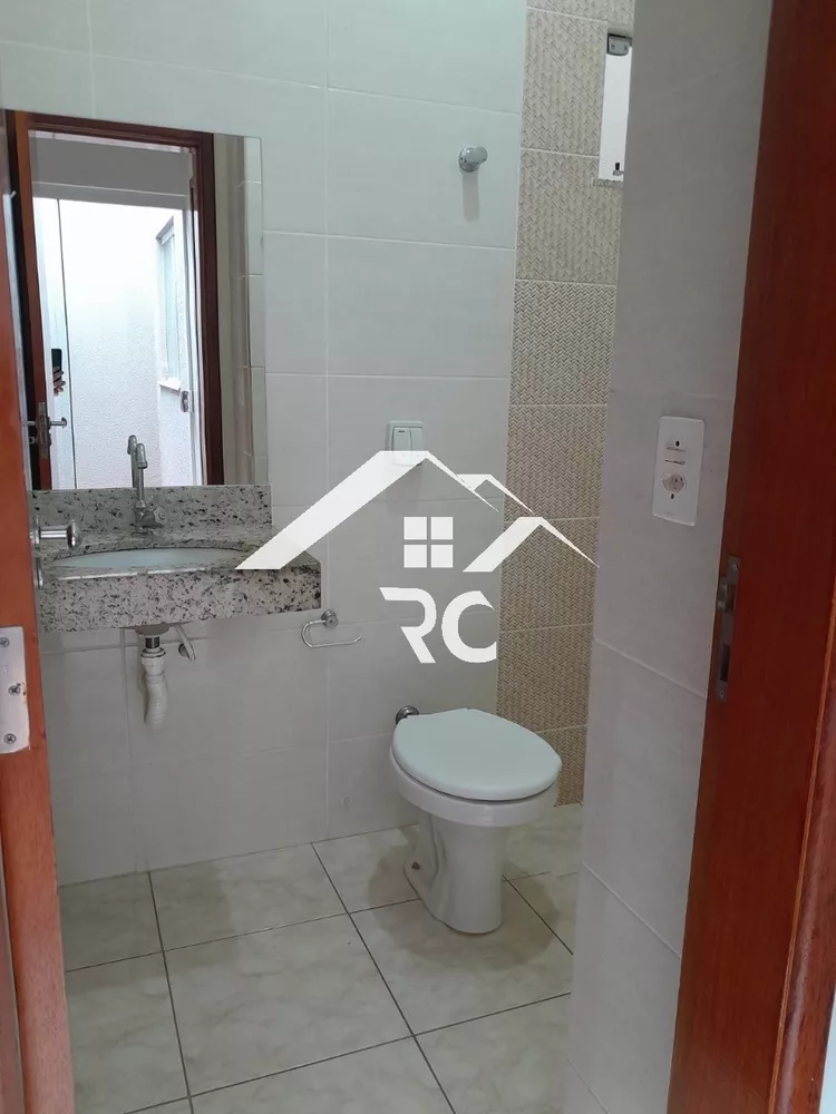 Casa, 2 quartos - Foto 8