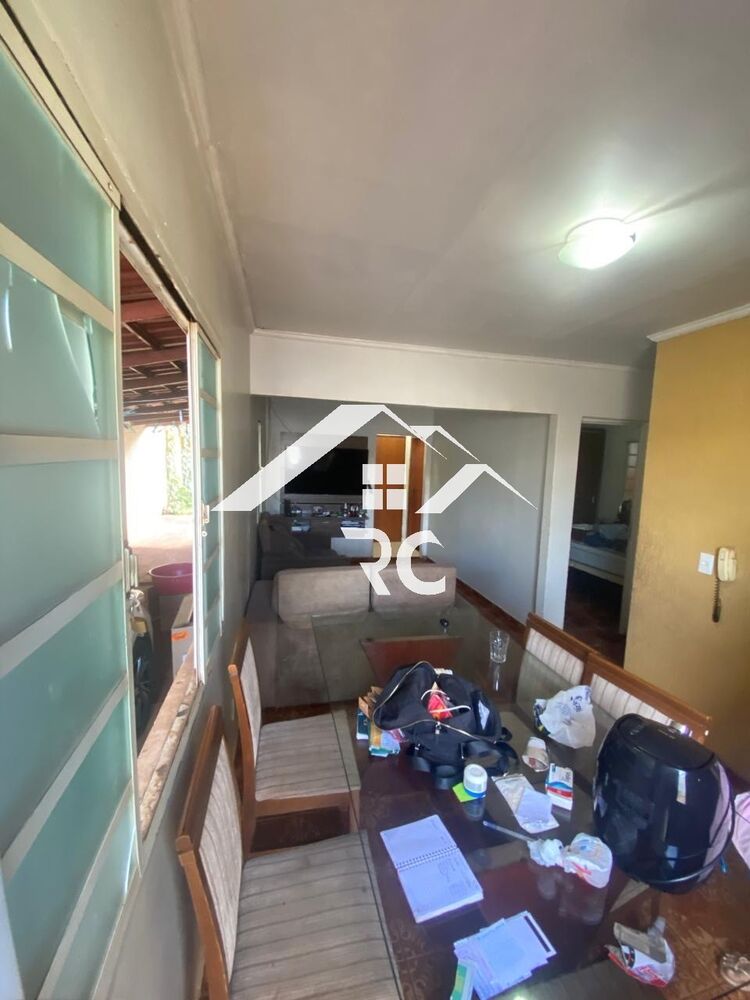 Casa, 3 quartos - Foto 3