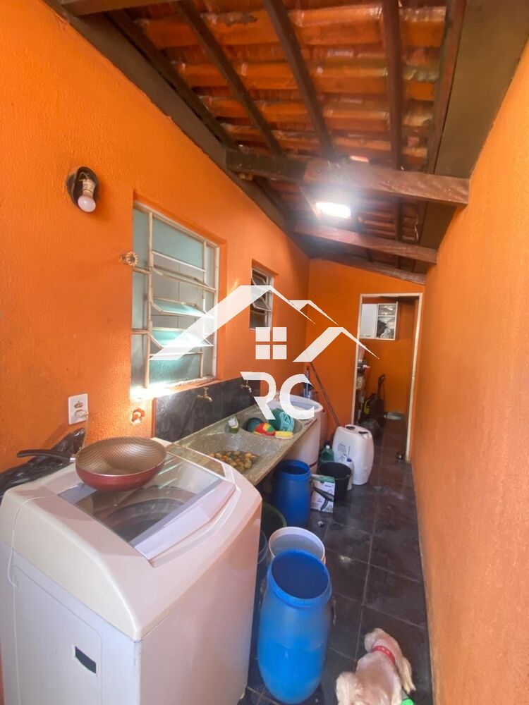 Casa, 3 quartos - Foto 7