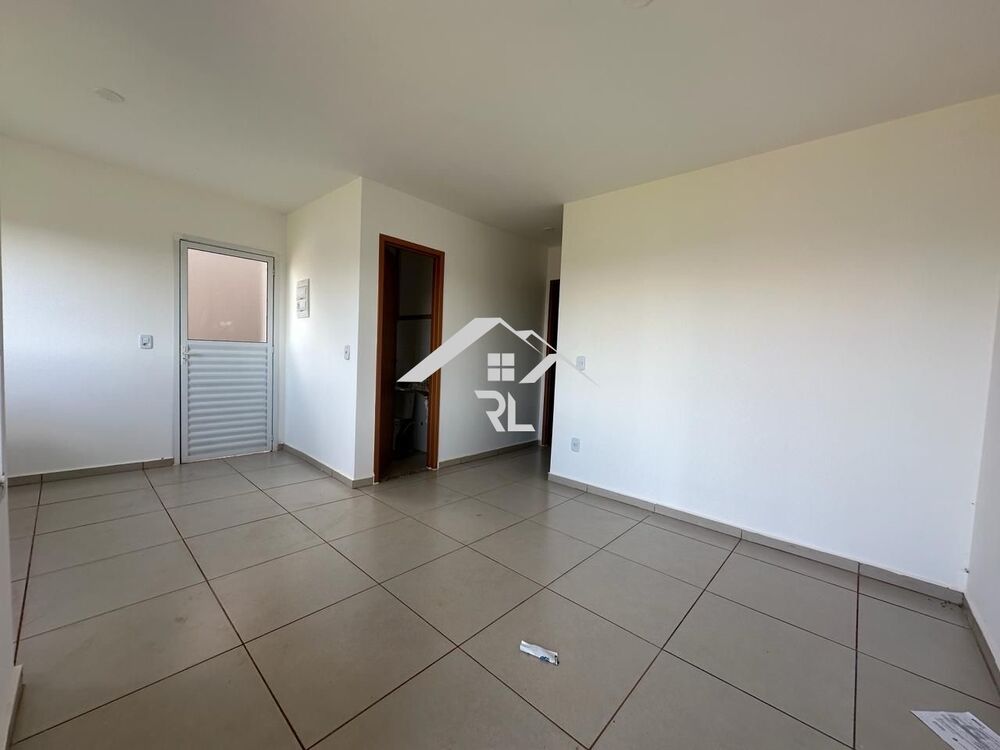 Casa, 2 quartos - Foto 1