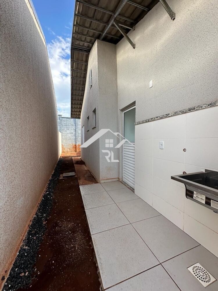 Casa, 2 quartos - Foto 8