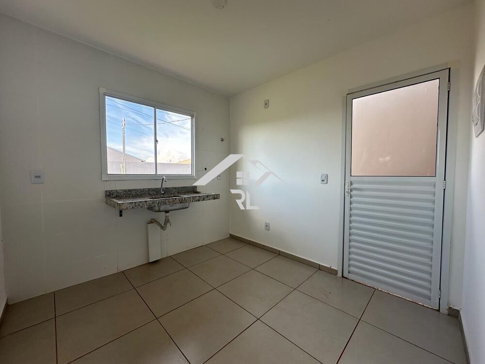 Casa, 2 quartos - Foto 2