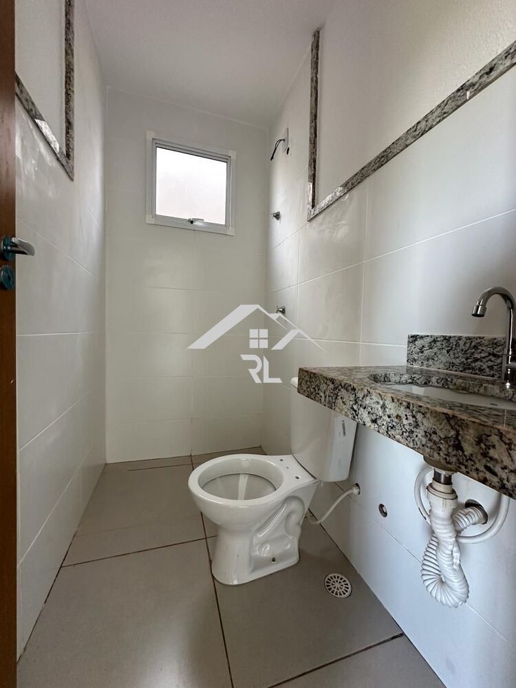 Casa, 2 quartos - Foto 3