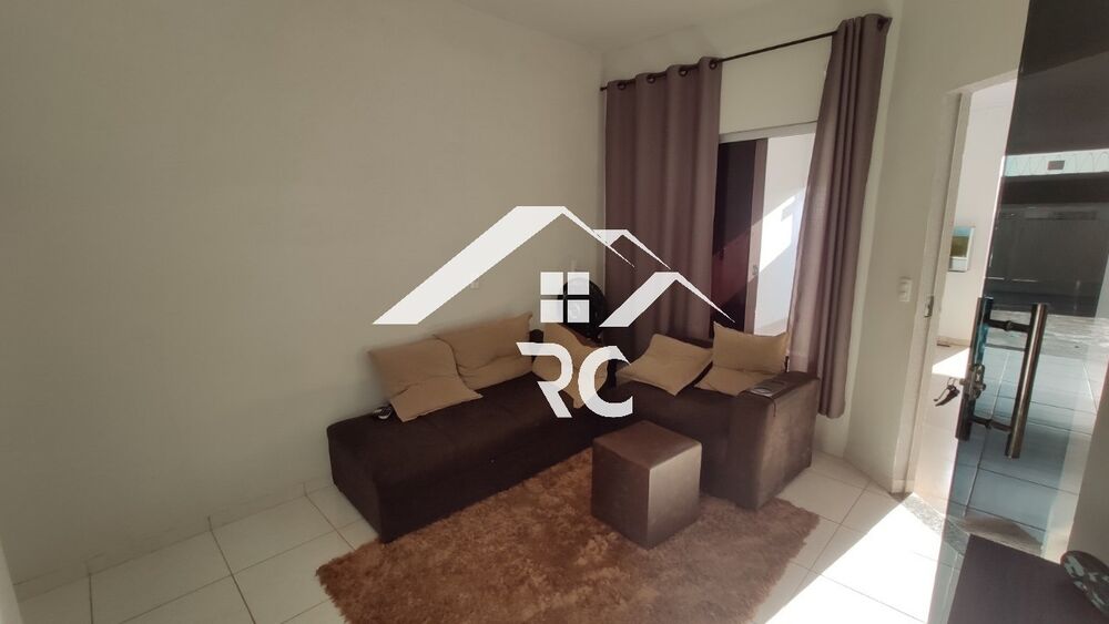 Casa, 2 quartos - Foto 2