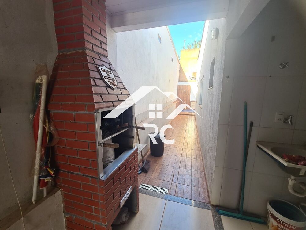 Casa, 2 quartos - Foto 8