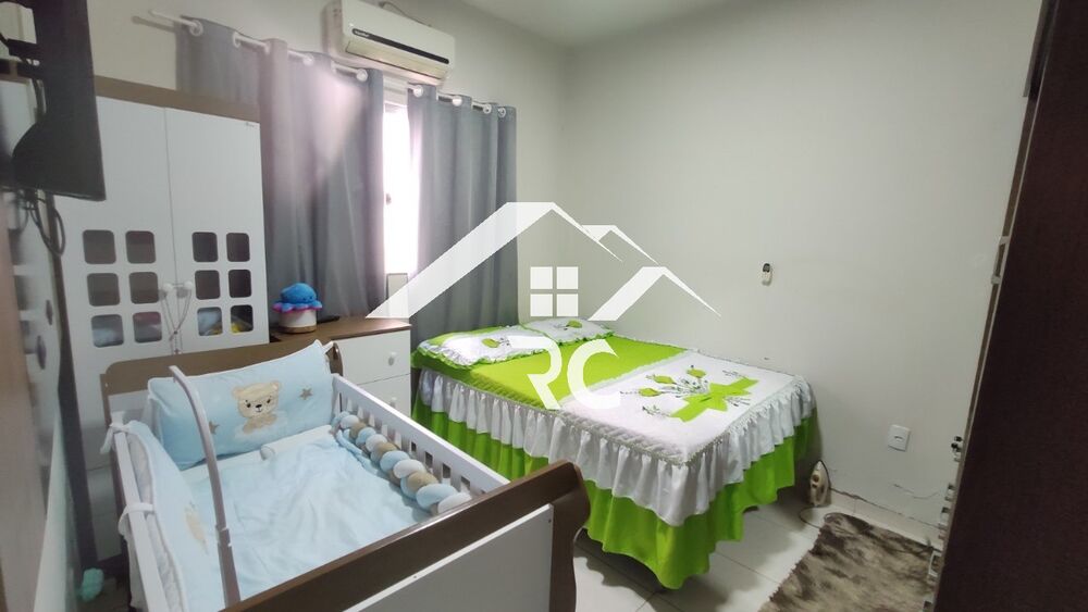 Casa, 2 quartos - Foto 4