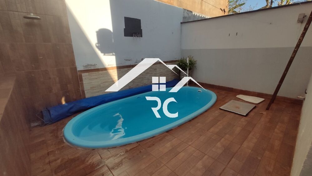 Casa, 2 quartos - Foto 7