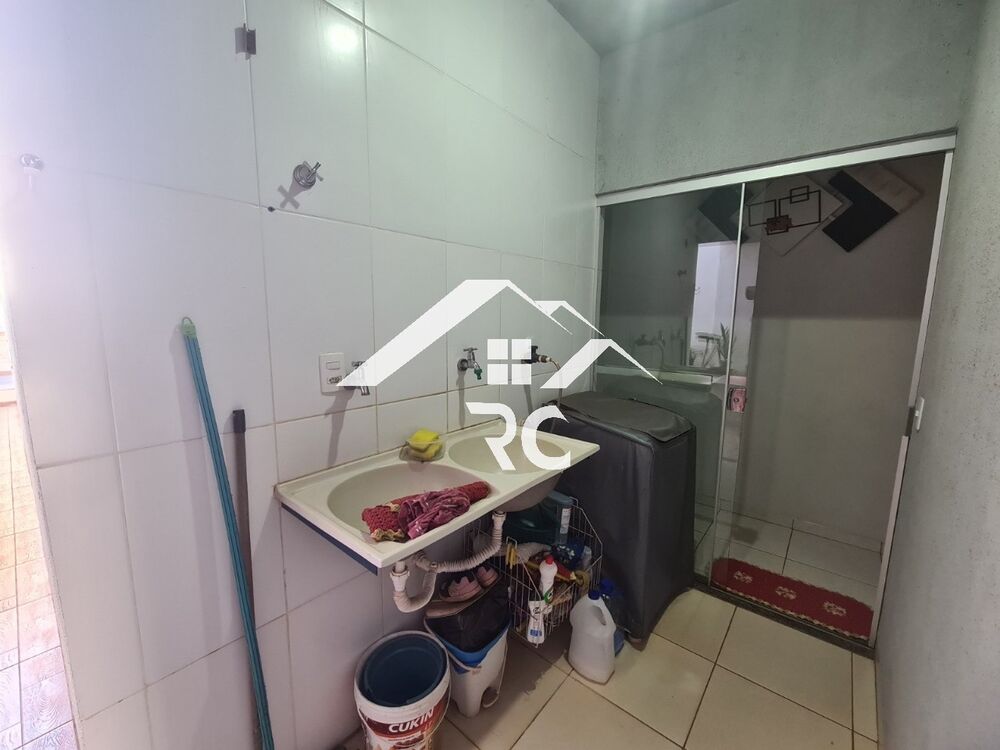 Casa, 2 quartos - Foto 6