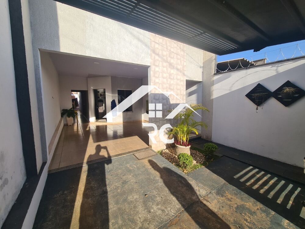 Casa, 2 quartos - Foto 1