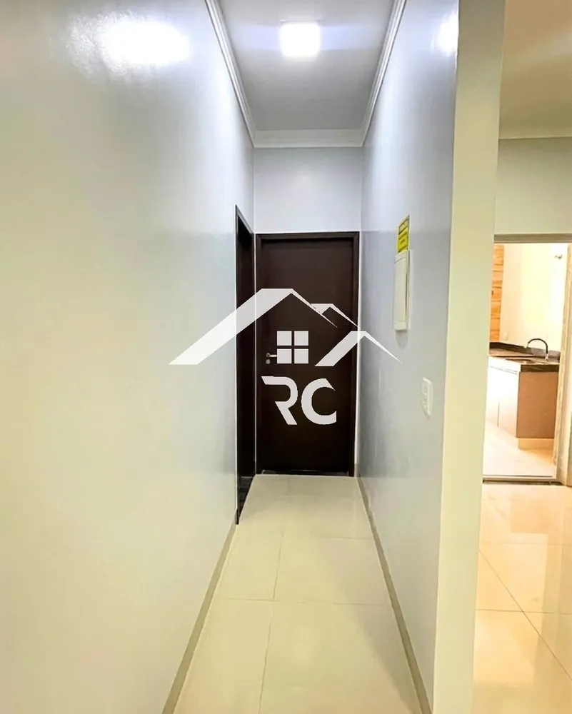 Casa, 3 quartos - Foto 10