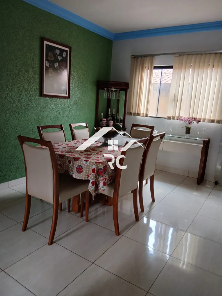 Chácara, 3 quartos - Foto 11