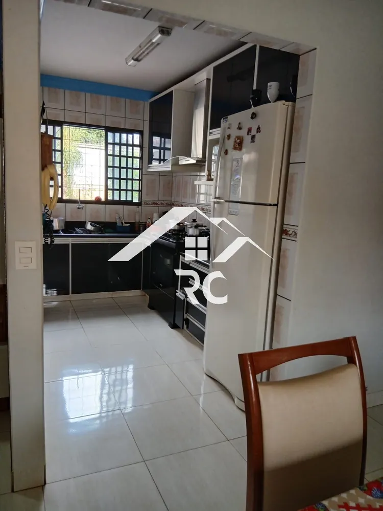 Chácara, 3 quartos - Foto 4