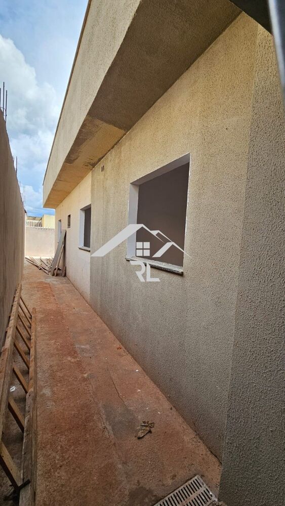 Casa, 3 quartos - Foto 6