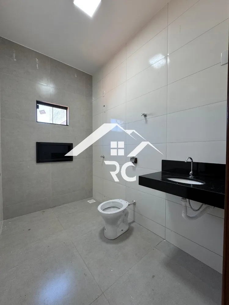 Casa, 3 quartos - Foto 6