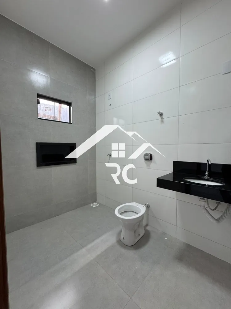 Casa, 3 quartos - Foto 7