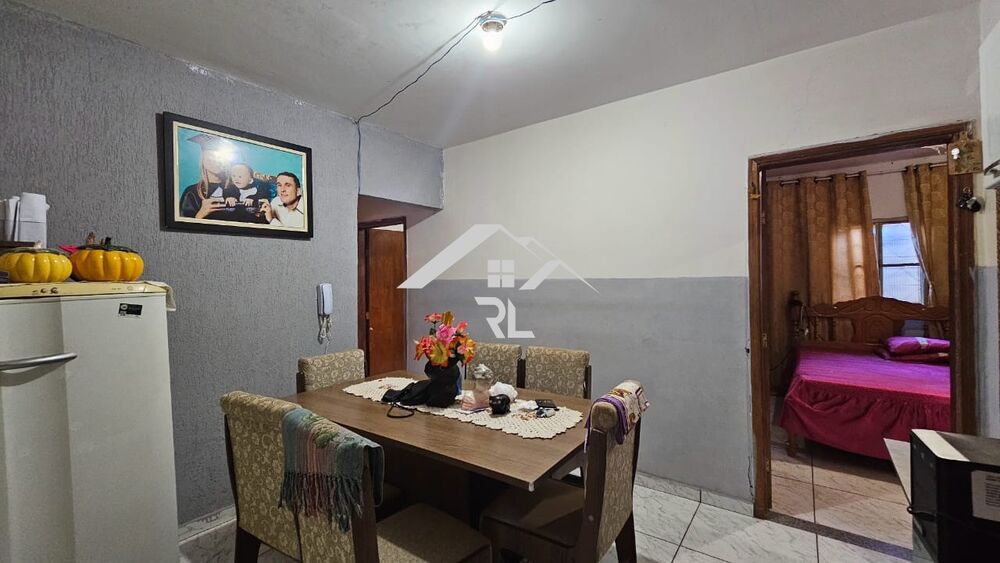 Casa, 4 quartos - Foto 4