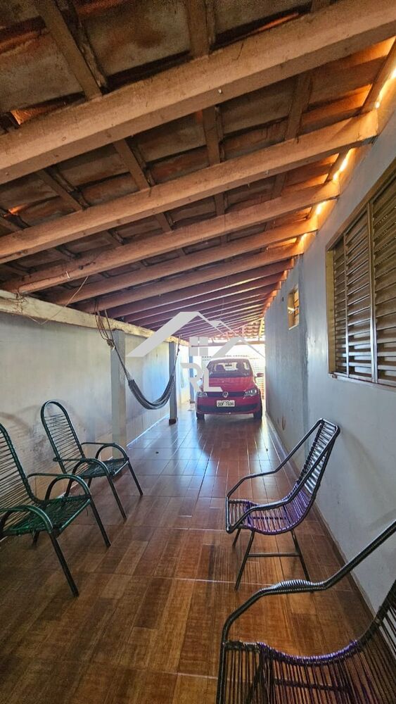 Casa, 4 quartos - Foto 8